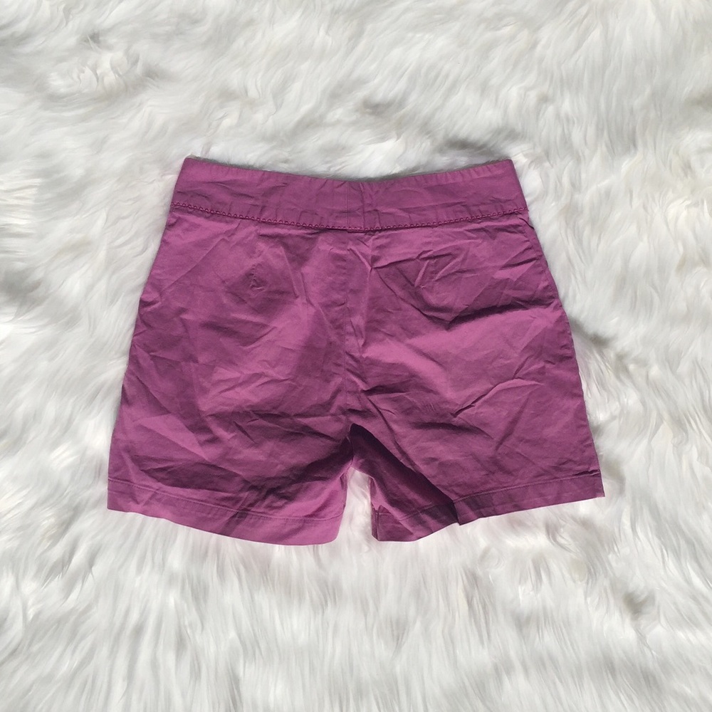 Midi Shorts - Picture 4 of 4